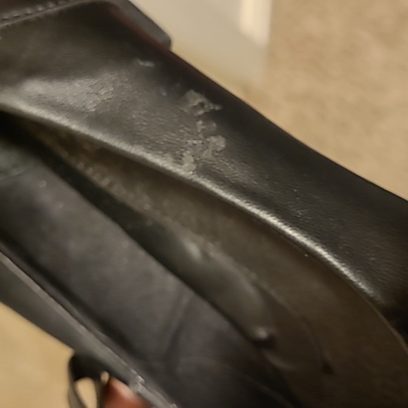 💕BOC Flower Flats💕Size 10 - Picture 9 of 11